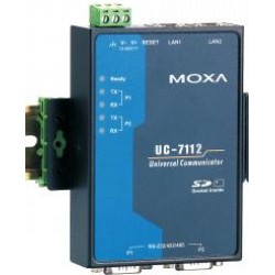 MOXA UC-7112-LX