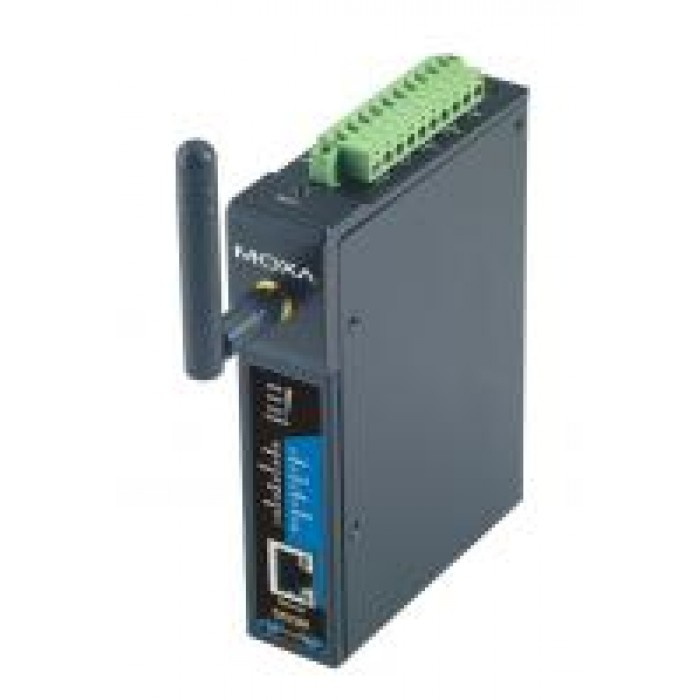 MOXA OnCell G3110-HSPA-T