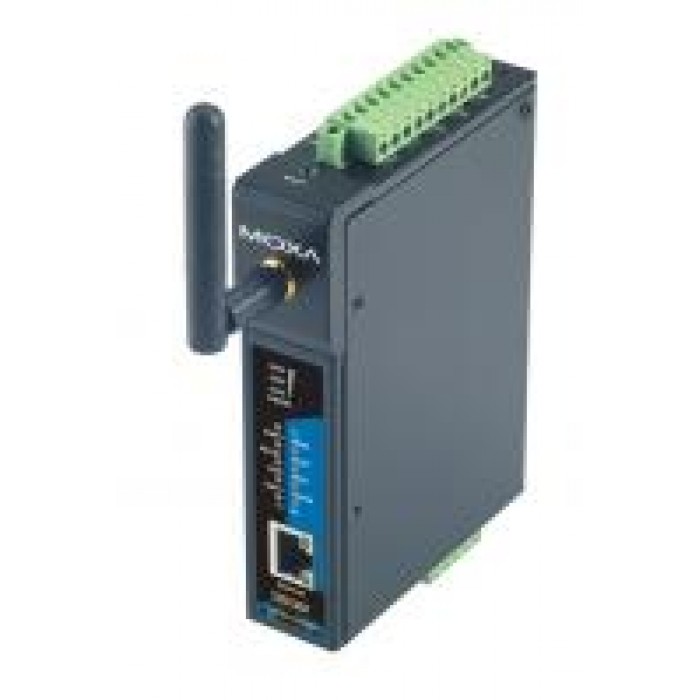 MOXA OnCell G3150-HSPA-T