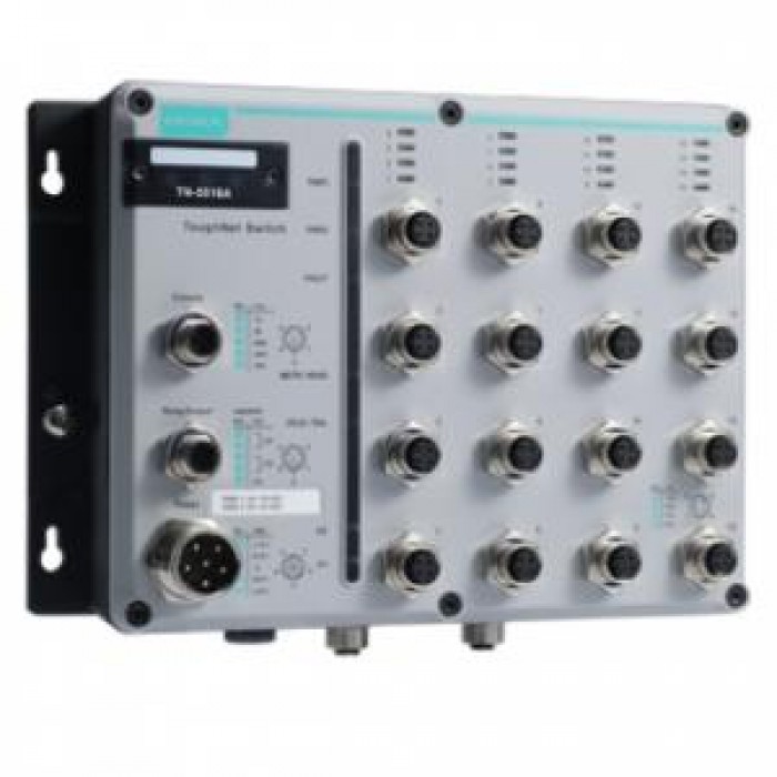 MOXA TN-5518A-8PoE-2GTX-WV-CT-T