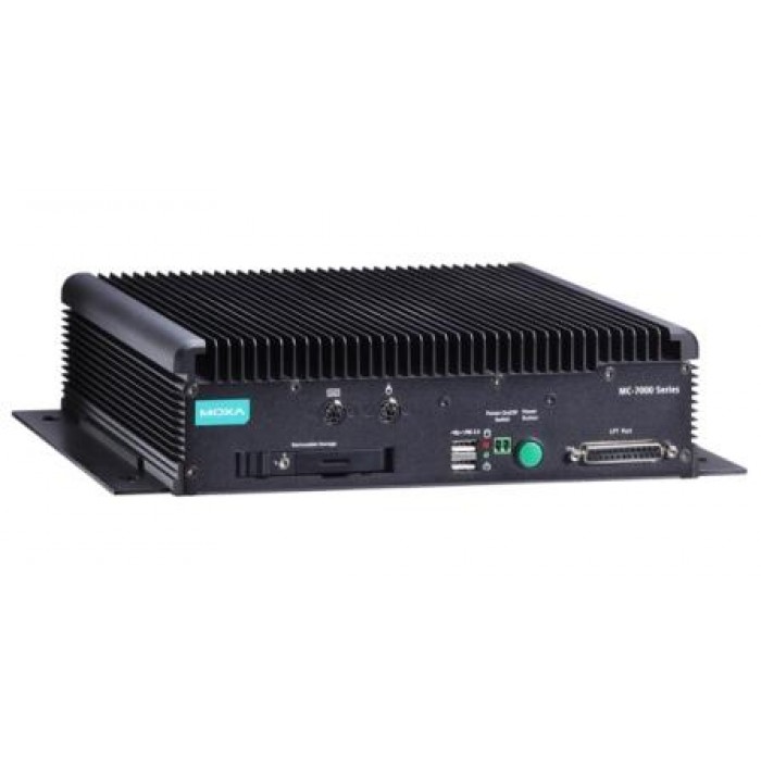 MOXA MC-7230-DC-CP-T