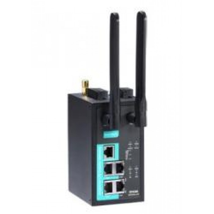 MOXA OnCell G3470A-LTE-EU