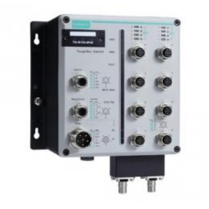 MOXA TN-5510A-8PoE-2GTX-WV-T